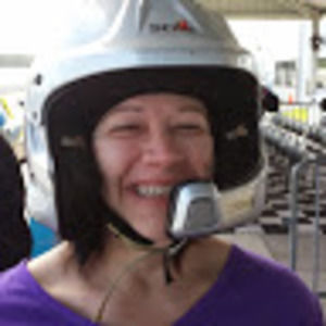 Meet your Posher, Debbie